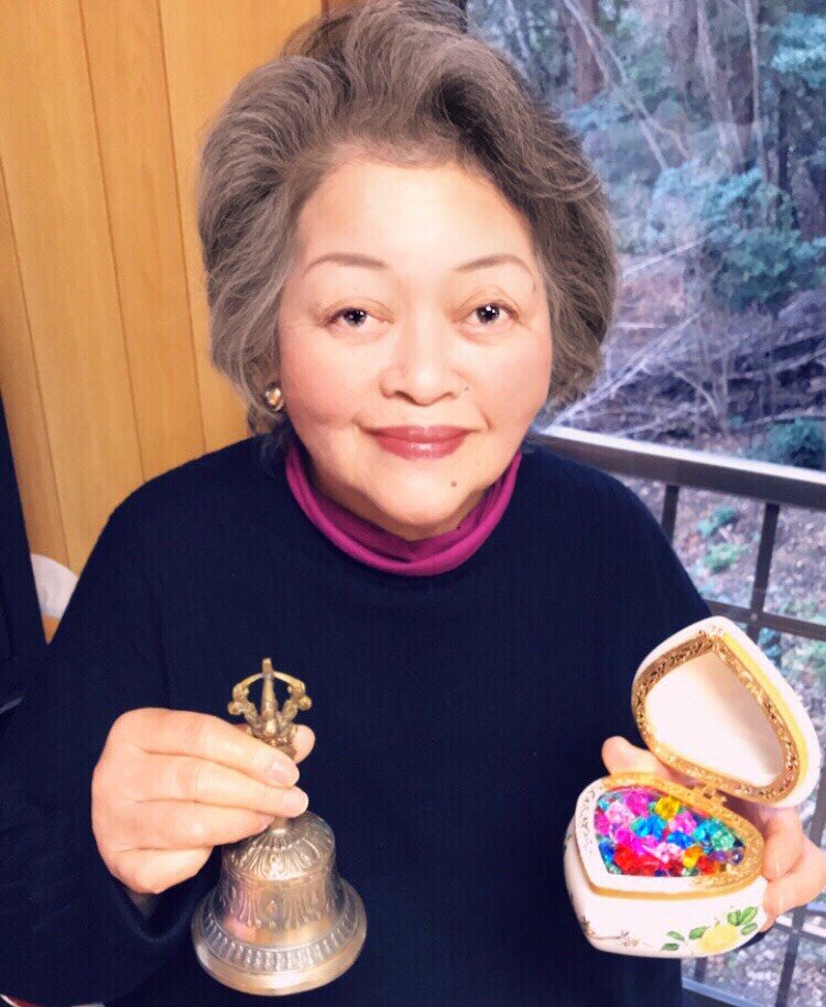 占い師ささいひろみのお気に入り写真1